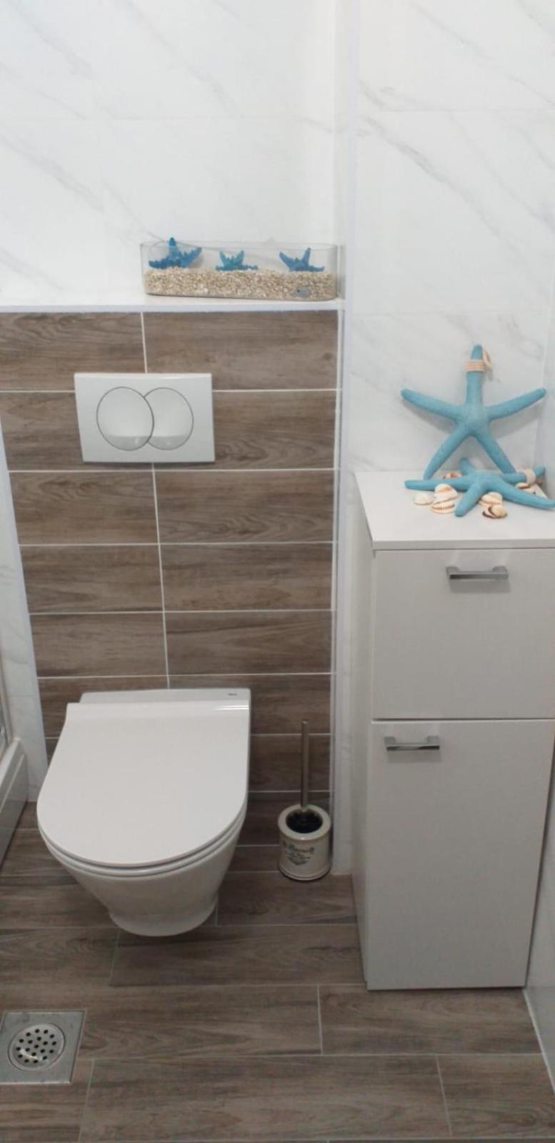 Rooms & Apartments Soline Nuove Biograd Na Moru Quarto foto