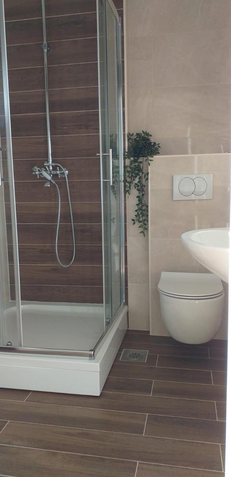 Rooms & Apartments Soline Nuove Biograd Na Moru Quarto foto