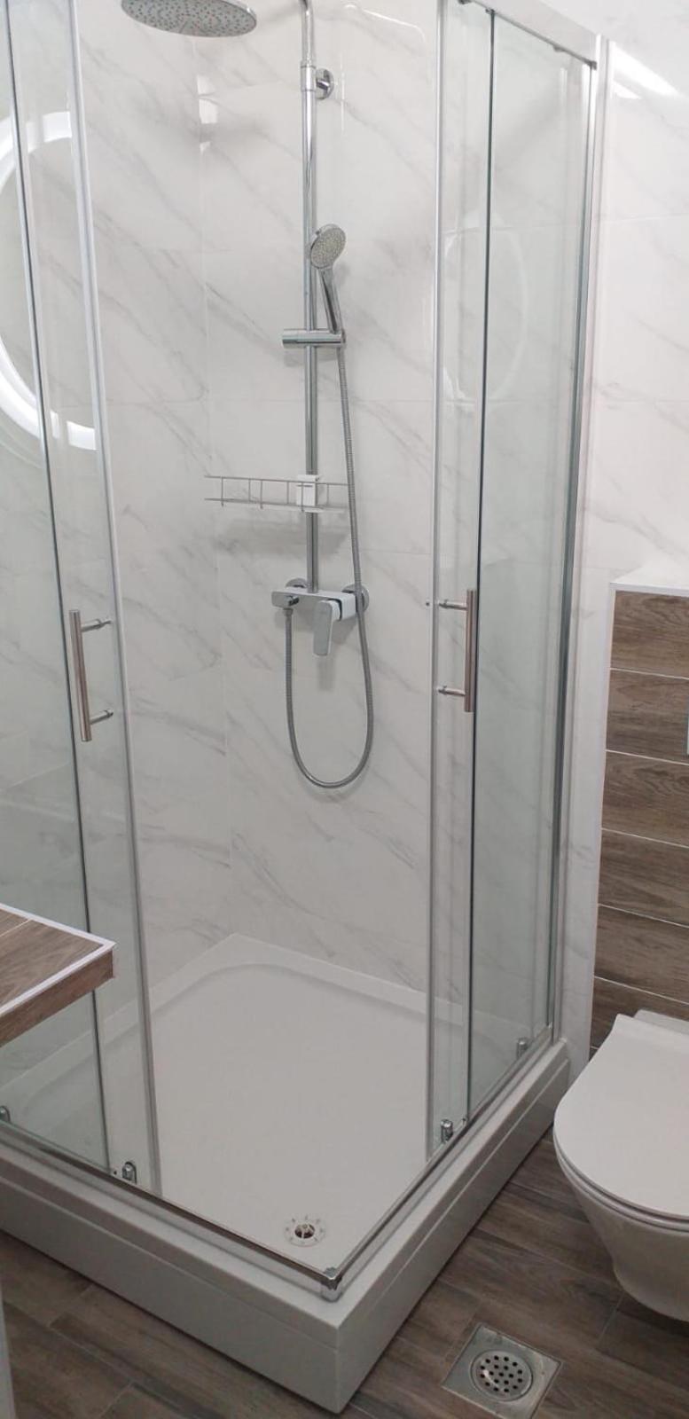 Rooms & Apartments Soline Nuove Biograd Na Moru Quarto foto