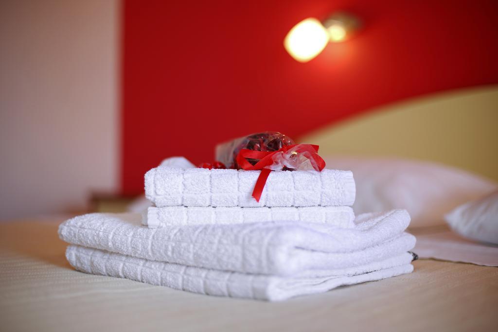 Rooms & Apartments Soline Nuove Biograd Na Moru Exterior foto
