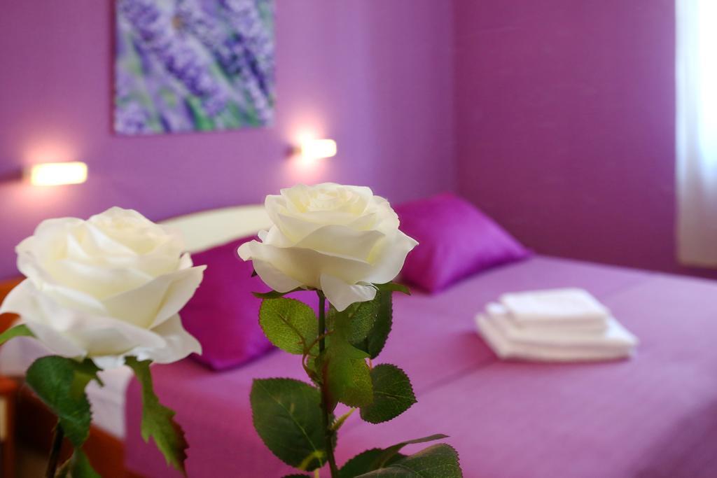 Rooms & Apartments Soline Nuove Biograd Na Moru Exterior foto